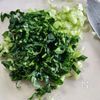 高野豆腐deサラダパン♪食品ロス削減の工程4
