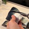 10分で完成！甘酸っぱくてクセになる【さば南蛮丼】の工程1