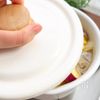 【さつまカレー豚汁】ほっこり甘くてスパイシー♡褒められスープの工程3