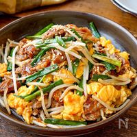 【10分で完成】夏バテ撃退！簡単スタミナご飯｜cotoさんに聞く！家族が喜ぶ満点レシピ vol.6