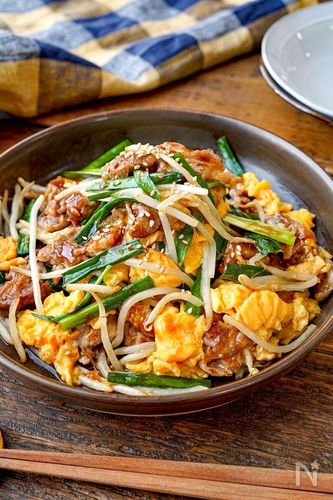 【10分で完成】夏バテ撃退!簡単スタミナご飯|cotoさんに聞く!家族が喜ぶ満点レシピ vol.6