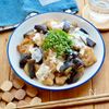 鶏肉と茄子の甘酢マヨ照り焼きの工程5