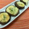 にこの作ってみた!投稿(椎茸の味噌マヨチーズ焼き)