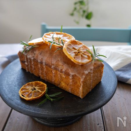 ドライオレンジのパウンドケーキ By 高橋 はるな レシピサイト Nadia ナディア プロの料理家のおいしいレシピ ドライオレンジのパウンドケーキ By 高橋 はるな レシピサイト Nadia ナディア プロの料理家のおいしいレシピ