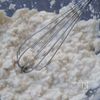 究極のふわふわ食感!【豆腐出汁のTKG (卵かけご飯)】の工程1