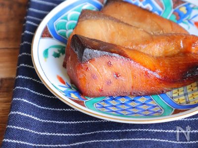 ぶりの漬け焼き 作り置き冷凍 レシピサイト Nadia ナディア プロの料理家のおいしいレシピ