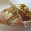 味しみ旨~!【鶏もも肉のタンドリーチキン】漬けて焼くだけ★の工程1