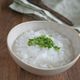 【胃腸にやさしい】だいこん白がゆ