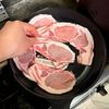 お店クオリティ！超しっとり&ジューシー豚の生姜焼きの工程2