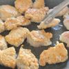 【鶏むね香味だれ】むね肉でも柔らか♡家族が喜ぶごはん泥棒！の工程3