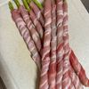 10分でごちそう「アスパラの肉巻き」の工程1