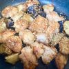 ゆかりの作ってみた!投稿(【簡単でおすすめ！】鶏もも肉となすの甘辛ごまだれ炒め)