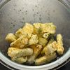 【のり塩フライド長芋】外サクッ♪中はホクホク♡やみつき食感！の工程4