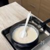 生クリーム、牛乳なし!「ふるふるやわらかいパンナコッタ」の工程4