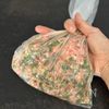 トマトダレで食べる！【焼きニラシュウマイ】の工程1
