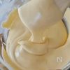 ふっくらしっとり【米粉のカステラパンケーキ】の工程5