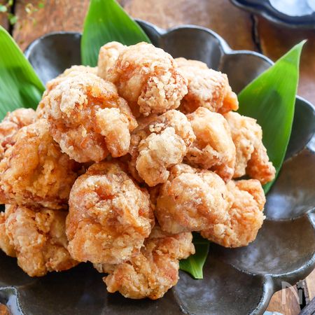 私の保存版 冷めてもカリッとジューシー至福の鶏唐揚げ By おねこ レシピサイト Nadia ナディア プロの料理家のおいしいレシピ