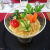 melの作ってみた!投稿(クリスマスにも♪野菜畑のポテトサラダ)