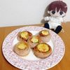 えりかの作ってみた!投稿(一気に巻くので手間なし♪豚巻きズッキーニの甘酢ねぎ照り焼き)