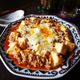 まろやかスパイシー♪とろ〜りチーズ麻婆豆腐♪