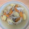 ゆいの作ってみた!投稿(【新たまと新じゃがの塩煮込み】ほくほく♡とろとろ♡春おかず♬)