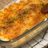 小麦粉なし!シンプルな素材でおいしい【豆乳ポテトグラタン】の工程5