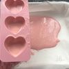 中から何が出るかはお楽しみ!?サプライズホローチョコレートの工程4