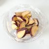 【カリカリ！さつまいものカラメルだしバター】の工程1