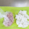 これは旨い♡大人気【鶏肉と大根の生姜焼き】お弁当にも◎の工程1