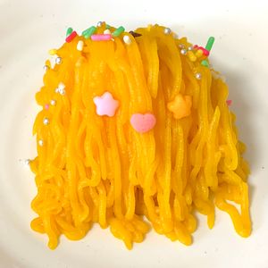 smkcの作ってみた!投稿(パンプキン・モンブラン)