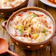 【豚バラ白菜のお豆腐ごま味噌スープ】コク旨♡満足スープ！