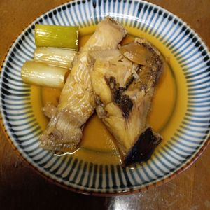 907307の作ってみた!投稿(間違いない味！かれいの煮つけ)