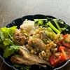 Dog Momの作ってみた!投稿(豆鯵の唐揚げ)