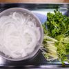 さば缶の美味しい食べ方✨さば缶と玉ねぎのわさポンマヨ和え😋の工程1