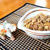 こまりこ😃の作ってみた!投稿(一番お勧めの食べ方レシピ付き♡我が家の万能肉味噌)