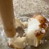 長いもしらすペペロンの工程2