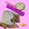 サトちゃんの作ってみた!投稿(【じゃがいもチーズチヂミ】小麦粉不使用)