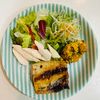 Riyoの作ってみた!投稿(【かぼちゃとツナの塩こんぶマヨ】レンジで簡単！おつまみ副菜♪)
