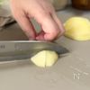 【たらこポテチー】ほくッとろーん！家族がやみつき♪の工程1