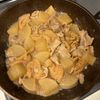 おかか昆布🍙の作ってみた!投稿(めんつゆで簡単！＊大根と油揚げと豚肉とろみ煮＊)