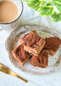 簡単デザートの人気料理 レシピランキング 112品 レシピサイトnadia