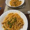 Hikeyの作ってみた!投稿(喫茶店の味【なつかしナポリタン】レシピ)