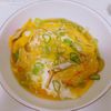 milkの作ってみた!投稿(ふんわりとろ～り食感が美味しい！かんたん天津飯)