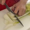【とろうま♡白菜とひき肉の酸辣湯】豆腐入りで食べ応えも◎の工程1