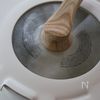 胸肉なのに⁉︎市販を越えた【サラダチキン】(鶏ハム)の工程6