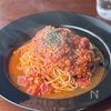 みんな大好き♡ツナとトマトのワンパンパスタ🍝