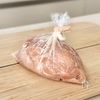 ごろっと玉ねぎと鶏肉の甘辛ガーリックソテーの工程1