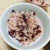 AKARI☆の作ってみた!投稿(お祝いごとに!炊飯器で作る基本のお赤飯)