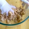 【大豆コロッケ】ジャガイモ不要!味噌だれでご飯が進むの工程2