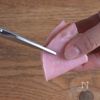 【お弁当にも◎】ハムで作る！濃厚タルタルカップのレシピの工程1